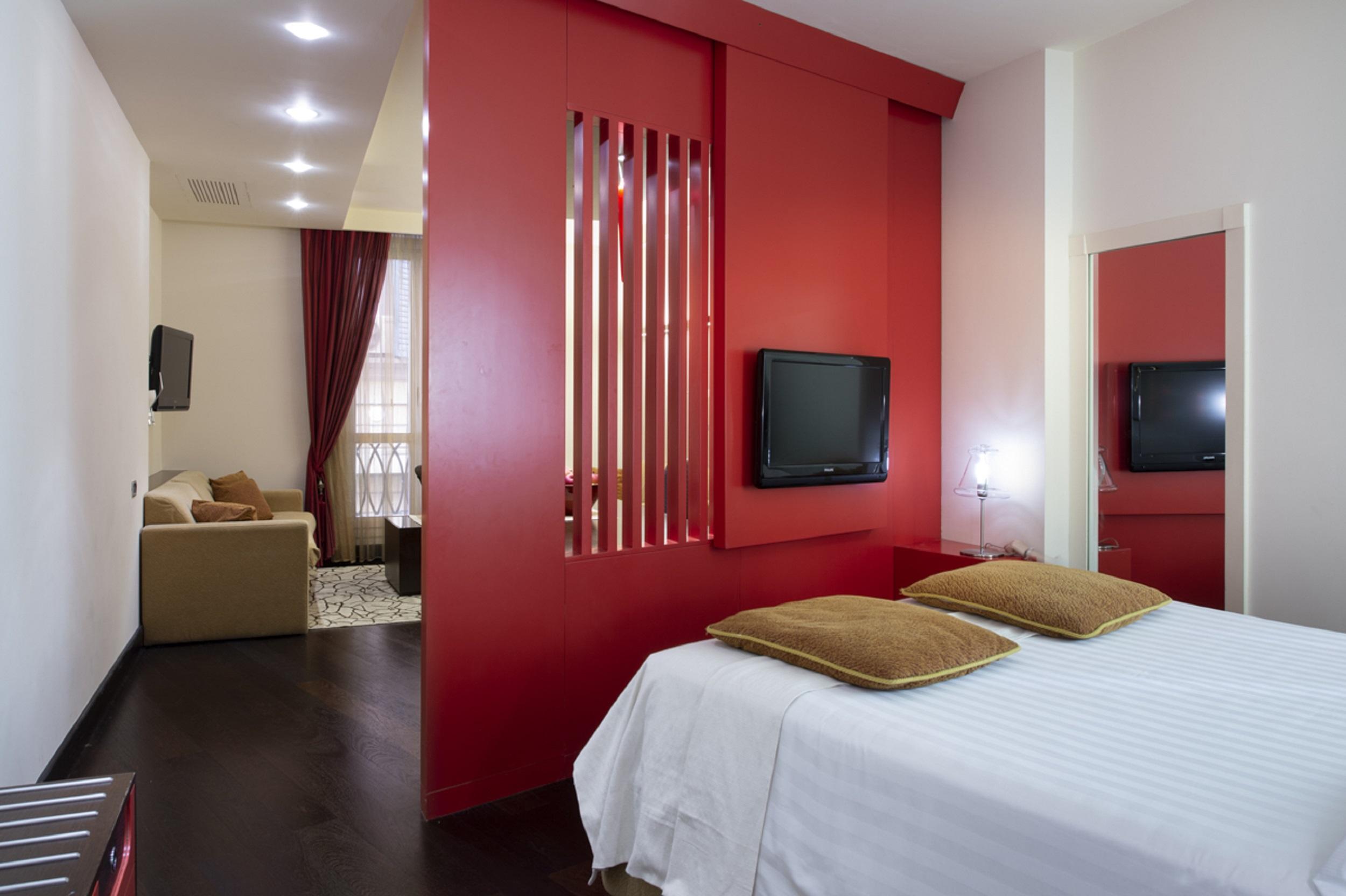 Art Hotel Orologio Bologna Exterior photo