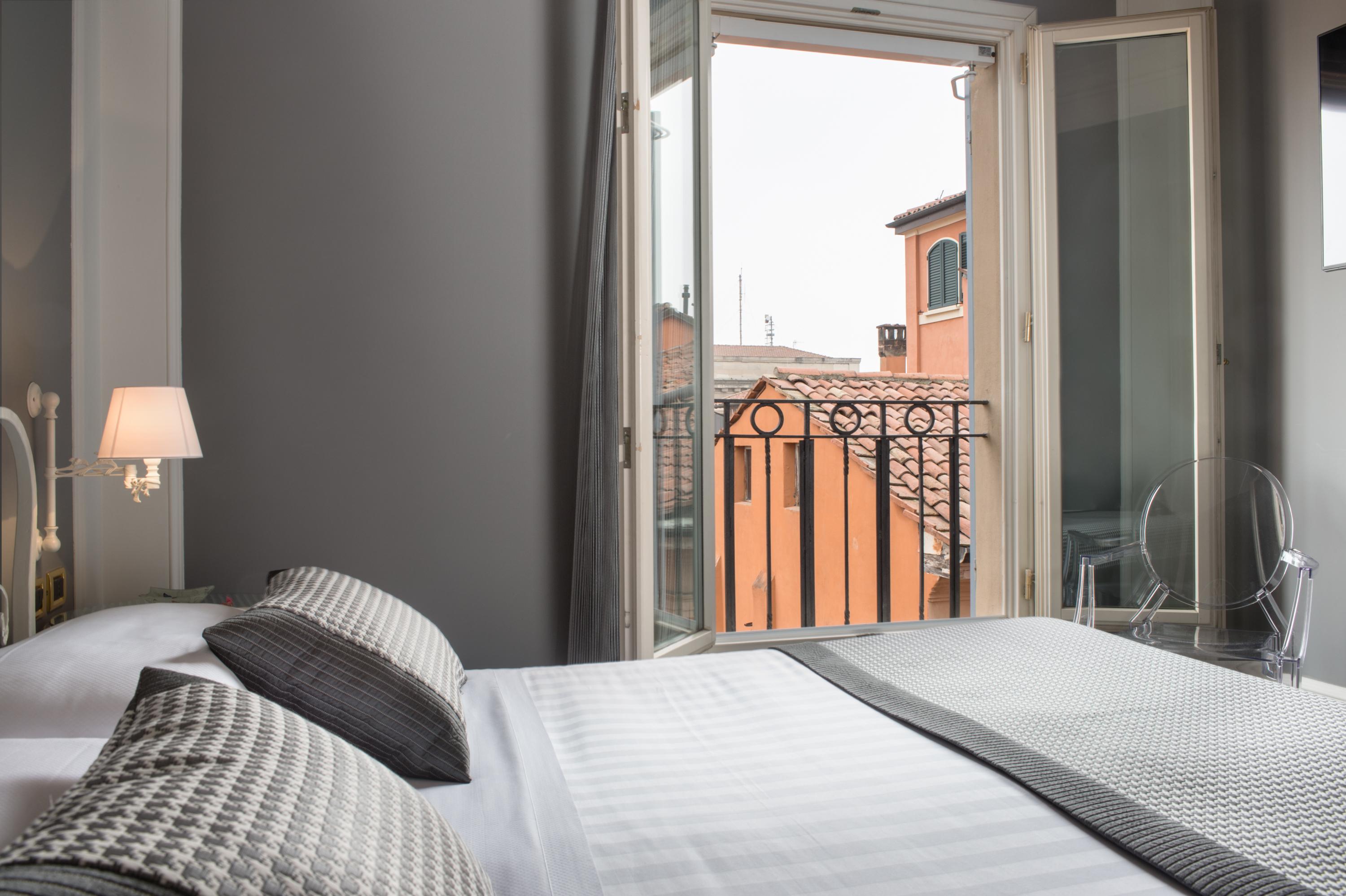 Art Hotel Orologio Bologna Exterior photo