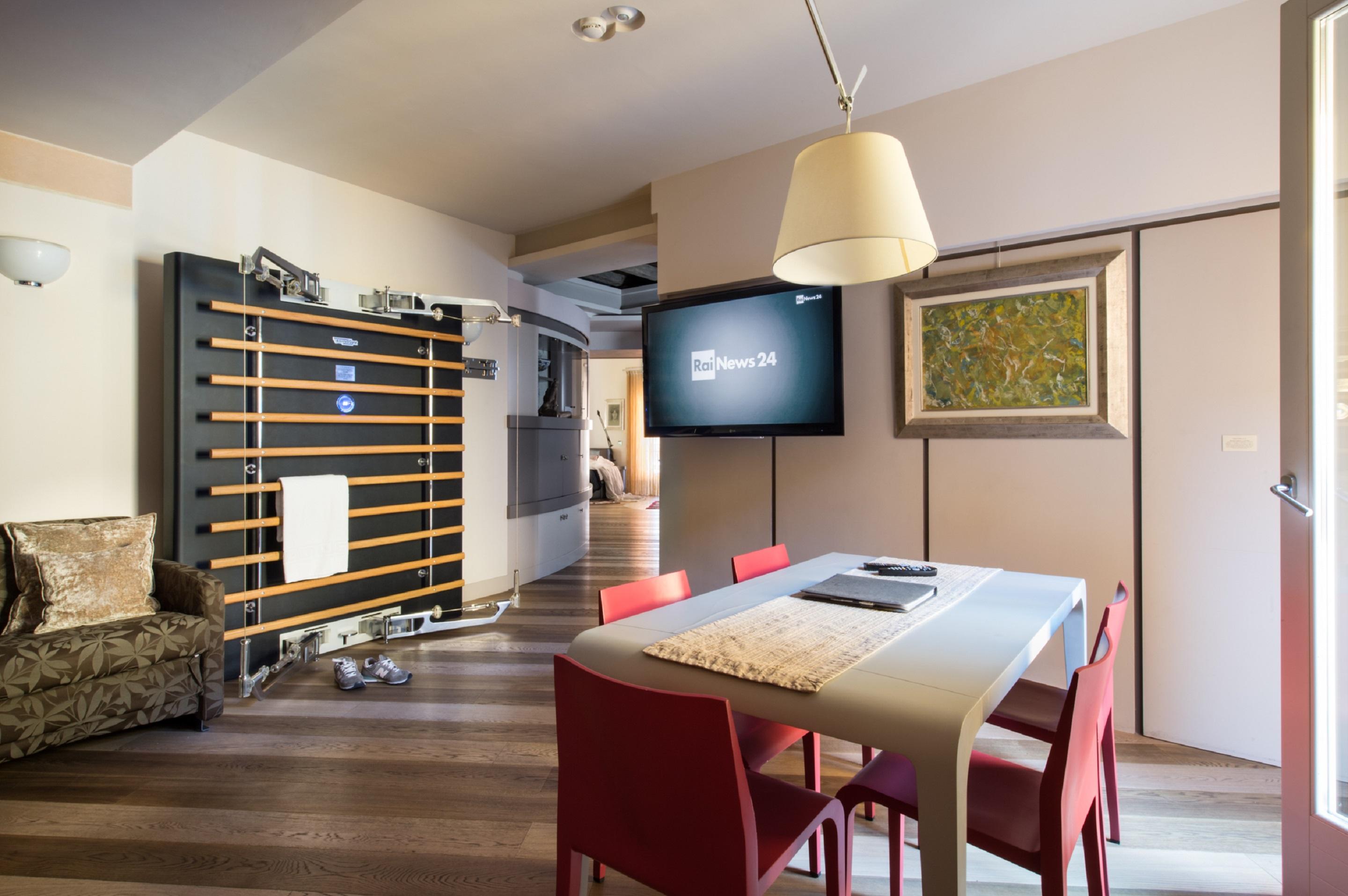 Art Hotel Orologio Bologna Exterior photo