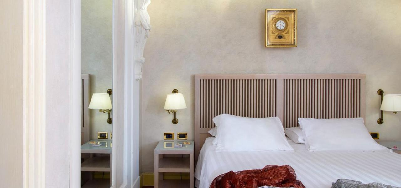 Art Hotel Orologio Bologna Exterior photo